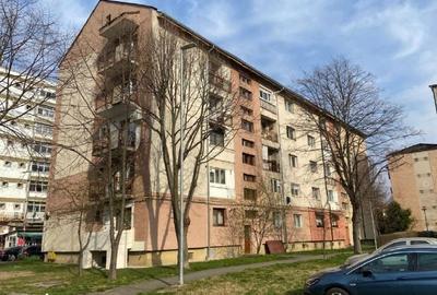 Apartament cu 2 camere în Central - 2