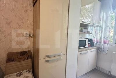 Apartament cu 3 camere în Central - 7
