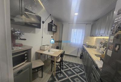 Apartament cu 2 camere, mobilat în Central - 8