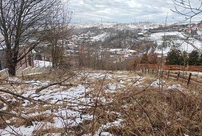 Teren Construcții intravilan de 1763 mp, în Feleacu - 2