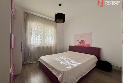 Apartament 3 camere, 63 mp, zona Soarelui, la mansarda - 7