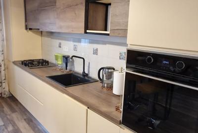 Apartament cu 3 camere decomandat, mobilat în Lujerului - 16