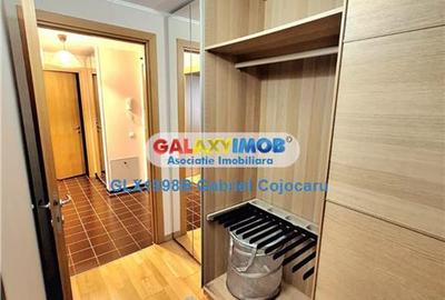 Apartament cu 2 camere decomandat, mobilat în Tineretului - 6