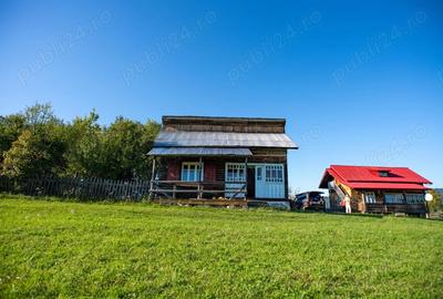 Vand casu?a de vacan?a la munte - 6