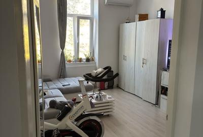 Garsonieră în Complex Studențesc - 2