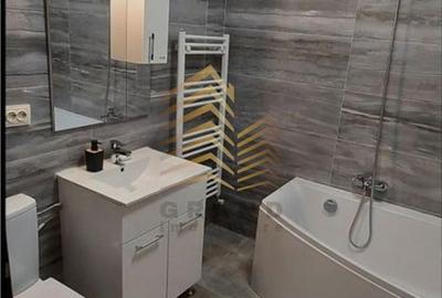 Apartament cu 2 camere decomandat în Nord - 11