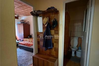 4 camere - 2 bai - Etaj 3 din 3 4 camere - 2 bai - Etaj 3 din 3 - 2