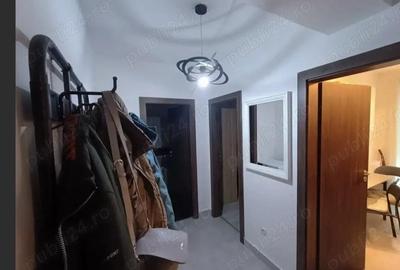 Apartament cu 2 camere decomandat în Theodor Pallady - 1