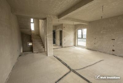 Casa noua de vanzare in Chinteni, la 10 minute de Auchan Iris - 5