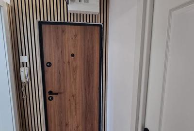 Apartament cu 2 camere semidecomandat în 1 Mai - 1