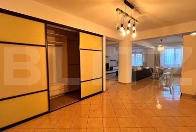 Apartament 3 camere, 110mp, mobilat si utilat, zona Ciuperca - 11