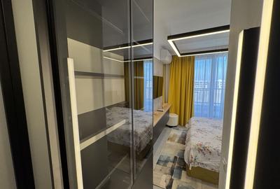 Apartament cu 2 camere, mobilat în Pipera - 6