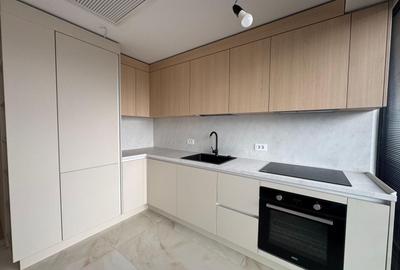 Apartament cu 2 camere decomandat în Barbu Văcărescu - 7