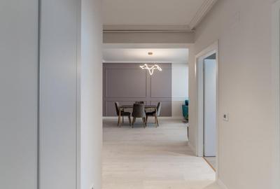 APARTAMENT SUPERB/ DESIGN MODERN BLOC NOU/ LOC PARCARE - 13