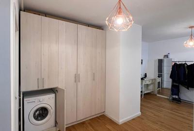 Apartament cu 3 camere, mobilat în Copou - 7