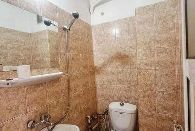 Garsonieră în Iris