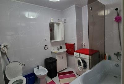 Apartament cu 2 camere în Micro 17 - 3