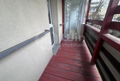 Apartament cu 3 camere decomandat în Grigorescu - 8