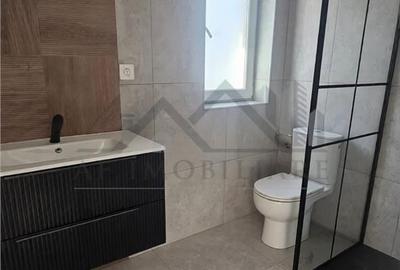 Casă cu 4 camere cu Teren 600 Mp în Valea Lupului - 8
