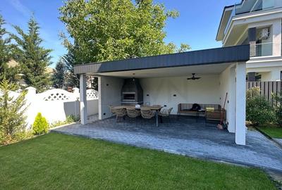 REV2000821 Vila de lux PRIMA CHIRIE Iancu Nicolae 7 camere Jolie Ville REV2000821 Vila de lux PRIMA CHIRIE Iancu Nicolae 7 camere Jolie Ville - 7