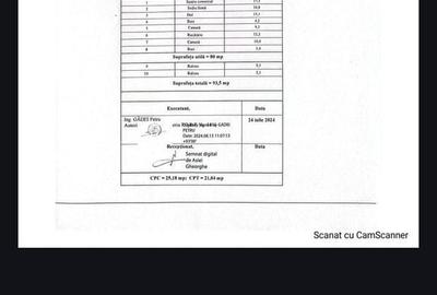 Spațiu comercial, de 93 mp, în Mărăței - 2