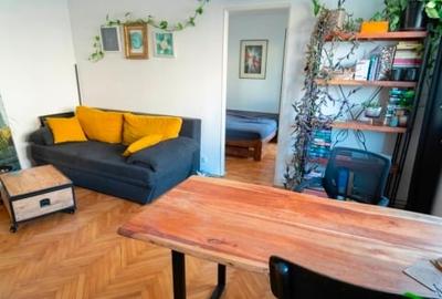 Apartament de vânzare – Zona Badea Cârțan - 4