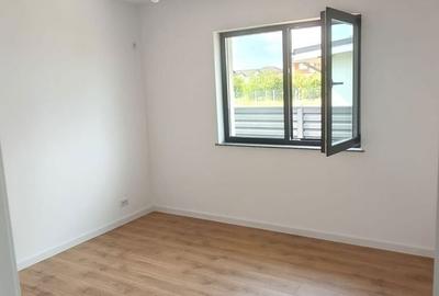 Casă cu 4 camere în Domnești - 13