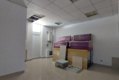 Spatiu Comercial Militari Residence - 12
