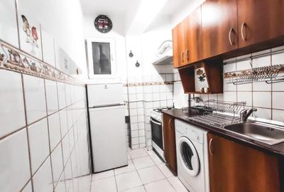 Unirii vânzare apartament 2 camere modern - 2
