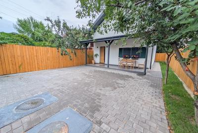 Casa 3 camere 110mp | 0 comision | Pipera | 220mp teren - 22