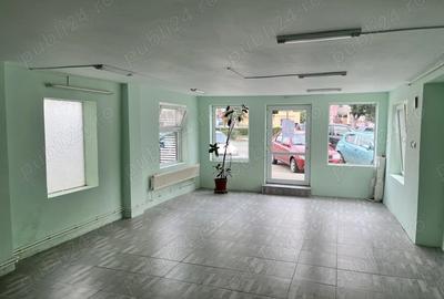 Inchiriez spatiu in zona centrala - 6