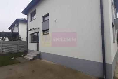 Casă cu 4 camere cu Teren 180 Mp în Măgurele - 19