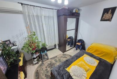 2 Cam-Bloc Nou-Braytim-Gradina Privata 23 MP--Mobilat -1 loc de Parcare-79.000 ! - 4