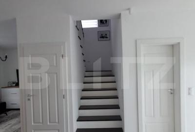 Casa P+Mansarda, 130mp Utili, 500mp Teren, Zona Valea Budacu - 10