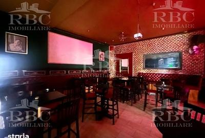 Spațiu comercial, de 185 mp, în Ultracentral - 2