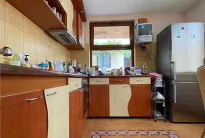 Casa de in zona centrala Tulcea - 6