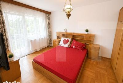 Apartament cu 3 camere semidecomandat în Gai - 6