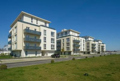 Apartament cu 4 camere cu gradina The Suburb Buftea - 2