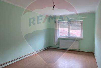 Apartament cu 2 camere decomandat în Vitrometan - 8