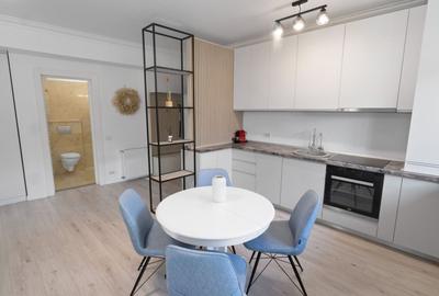 Apartament cu 3 camere semidecomandat în Grivița - 6