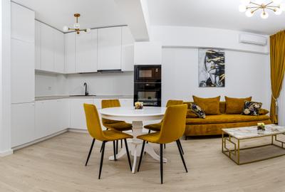 Apartament cu 2 camere decomandat în Centru Civic - 2