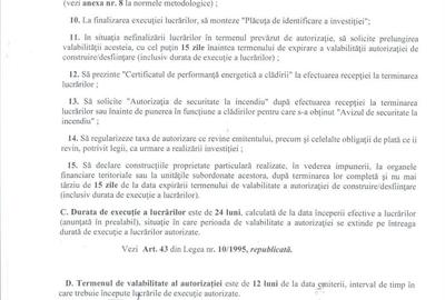 Casă cu 1 camere în Gurbănești - 4