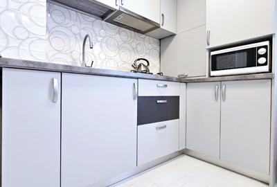 Tomis Plus Apartament Modern Cu Vedere Spre Lac - 11