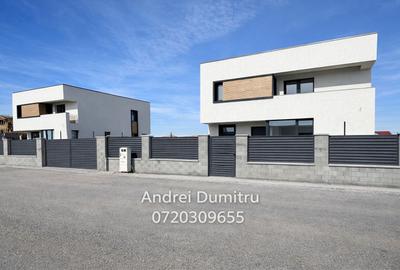 Casă cu 4 camere cu Teren 370 Mp în Berceni - 2