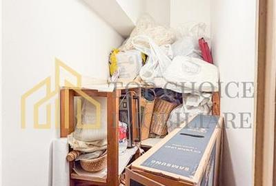 Apartament cu 2 camere decomandat în Obor - 16