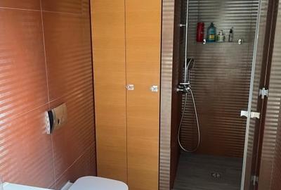 Apartament superb 2 camere + birou, etaj retras cu terasă | 104 mp | Loc parcare - 8