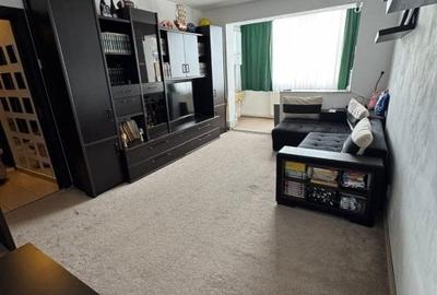 CASA DE CULTURA - APARTAMENT CU 2 CAMERE DECOMANDAT MOBILAT - 2