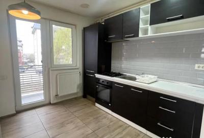 Apartament cu 2 camere semidecomandat în Bragadiru - 8