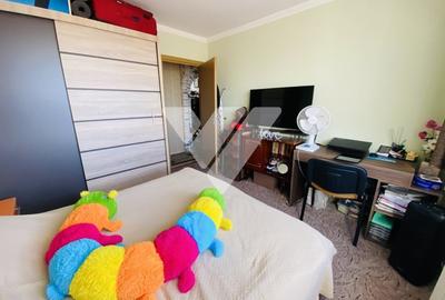 Apartament 3 camere mobilat 63 mp Vasile Aaron Sibiu - 4