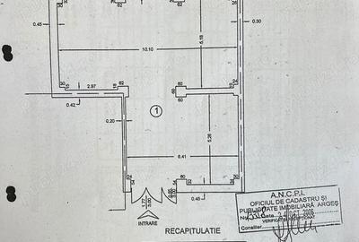 Spațiu comercial, de 86,000 mp, în Ultracentral - 1